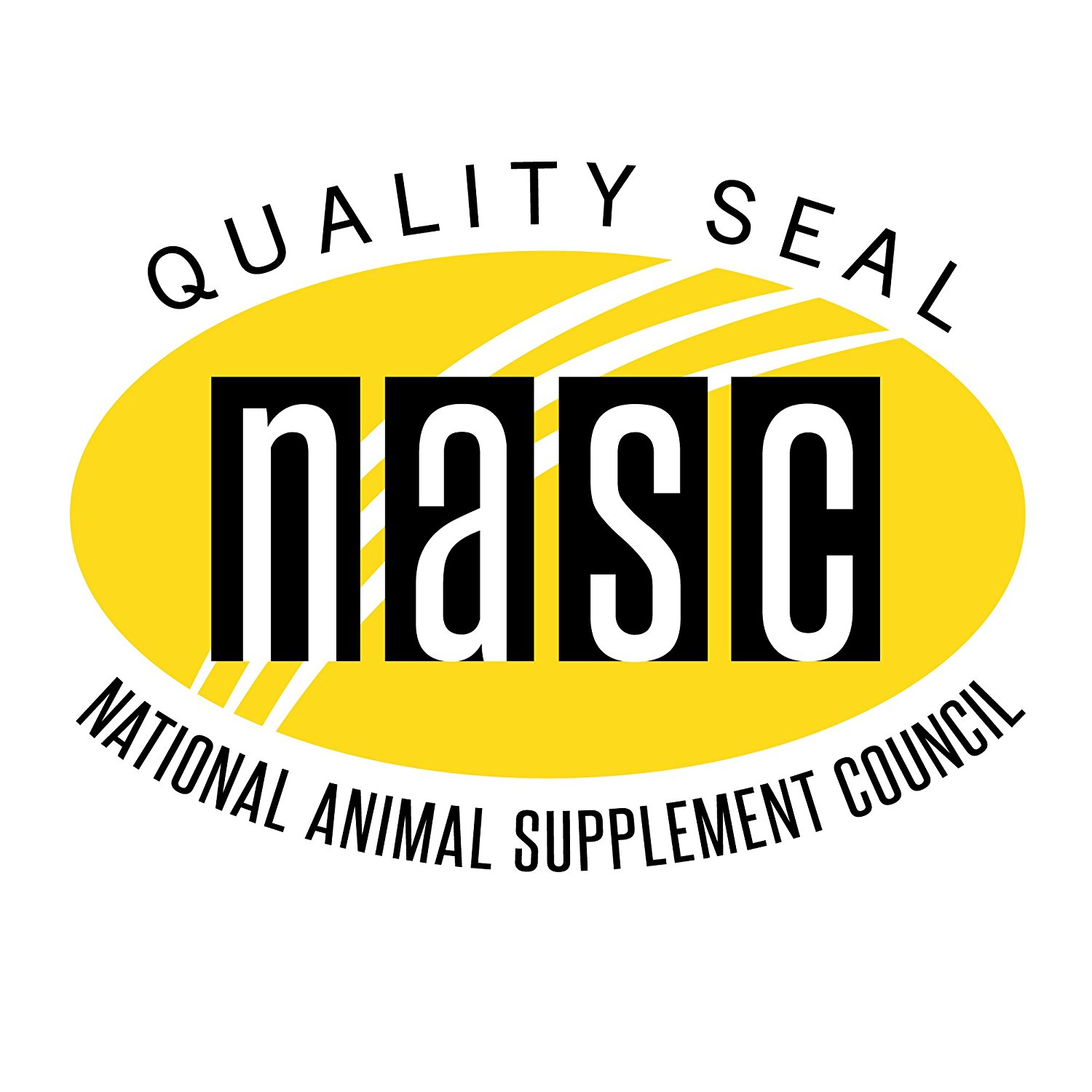 NASC Quality Seal