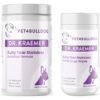 Bully Tear StainLess Basic Care Bundle with optimized 2026 Vet4Bulldog product images