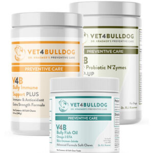 bulldog vital health bundle