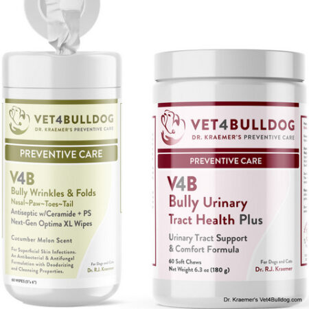 bully Urinary Incontinence Core Bundle