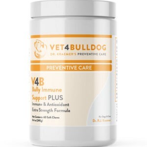 Bulldog Immune Support Plus