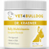 Bulldog Multivitamin supplement