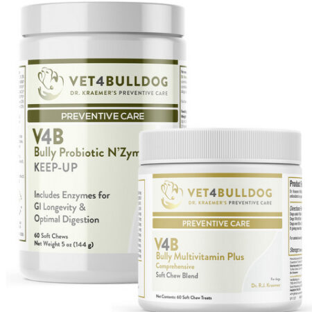 Probiotics Core Bundle