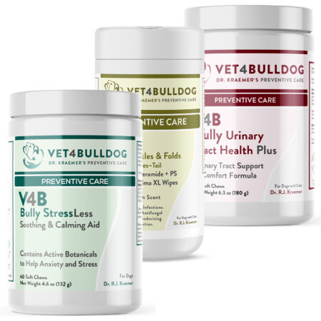 Urinary Incontinence Basic Bundle