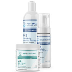 Yeasty Bulldog Bundle - Essential