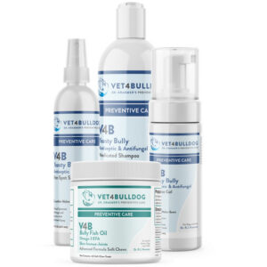 Yeasty Bulldog Antiseptic Bundle - Ultimate