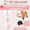 yeasty bulldog antiseptic ear rinse