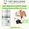 bulldog gut and anal gland health formula