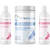 Bully Hypoallergenic Vital Skin Bundle with optimized 2026 Vet4Bulldog product images