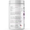 Bulldog Anti Anxity StressLess Supplement Ingredients