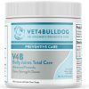 V4B Total Joint Care for Bulldogs and French Bulldogs Under 59 lb