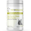 Bulldog Probiotics Prebiotics and Digestive Enzymes