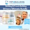 Bulldog Urinary Health Ultimate bundle