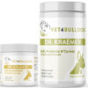 Bulldog and Fr. Bulldog GI Essential Supplements