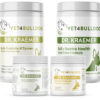Bulldog and Fr. Bulldog Probiotics Ultimate Bundle