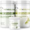 Bulldog and Fr. Bulldog probiotics Essential Supplements