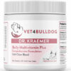 Bulldog new vital multivitamin plus