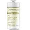 Bully Folds and Wrinkles Antiseptic XL Wipes