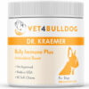 Bulldog Immune Plus Formula
