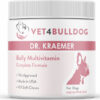 Bulldog Multivitamin Formula