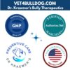 Dr. Kraemer's Bulldog Therapeutics