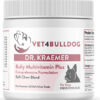 Dr. Kraemer's bulldog multivitamin plus