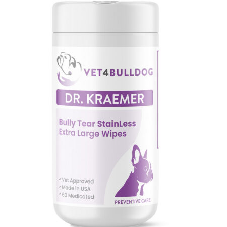 Tear Stain Removal XL Wipes