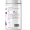 Tear Stain prevent and care chew direction