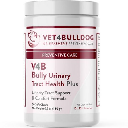 V4B Urinary Tract Health Supplement