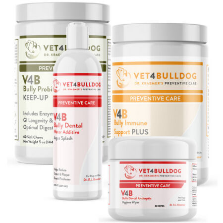 bulldog Dental Ultimate Bundle