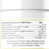 bulldog and Fr. Bulldog Probiotics and Enzymes supplement ingredients