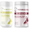 Bully Urinary Incontinent DribbleLess Core Bundle with optimized 2026 Vet4Bulldog product images
