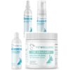 Yeasty Bully Antiseptic Skincare ULTIMATE Bundle with optimized 2026 Vet4Bulldog product images