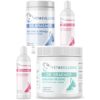 Bully Hypoallergenic Skincare ULTIMATE Bundle with optimized 2026 Vet4Bulldog product images
