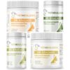 Bully Gastrointestinal-Health ULTIMATE Bundle with current 2026 Vet4Bulldog product labels