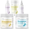 Bully Puppy Essential Bundle with current 2026 Vet4Bulldog product labels