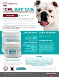 Bulldog and French Bulldog ACL Tears Tips and Warnings v4b total joint care