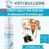 yeasty bulldog antiseptic gel