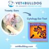 Yeast Bully Antiseptic Rinse
