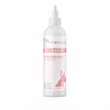 Yeasty Bully Ears Antiseptic Rinse with clean white ear applicator cap