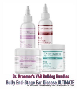 bulldog ear disease Bundle - Ultimate