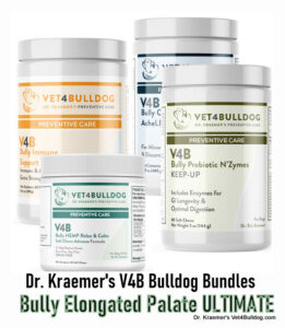 Elongated Palate Ultimate