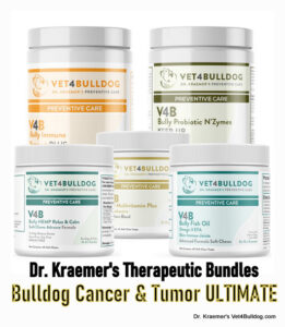 BULLOD Cancer & Tumor Bundle - Ultimate