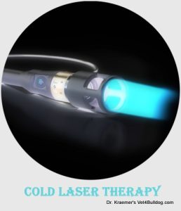 1-k laser light