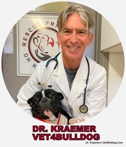Dr. Kraemer Bulldog Specialist