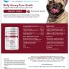 Fr. Bulldog V4B Urinary Support Handout