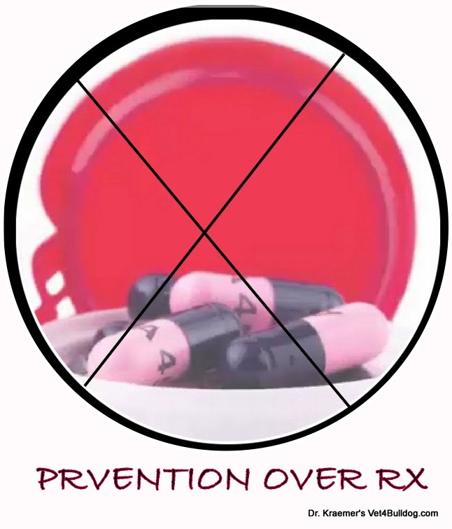 PREVENTION OVER RX