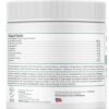 bulldog hemp calm and relax ingredients