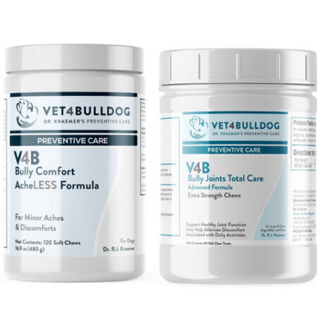 bully Joints Bone Back Mobility Essential Care