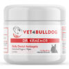 Bulldog Dental Care Antiseptic Wipes